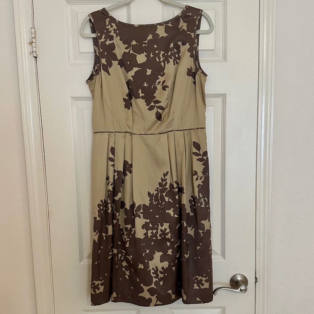 Banana Republic Dress